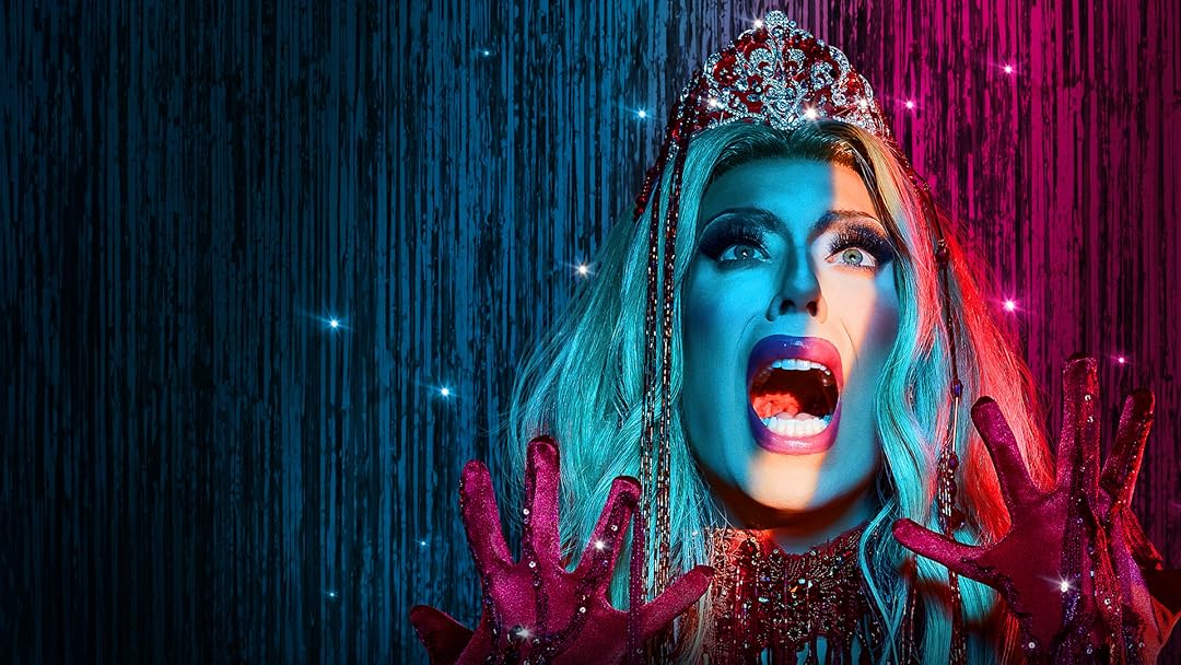 Queer for Fear: The History of Queer Horror