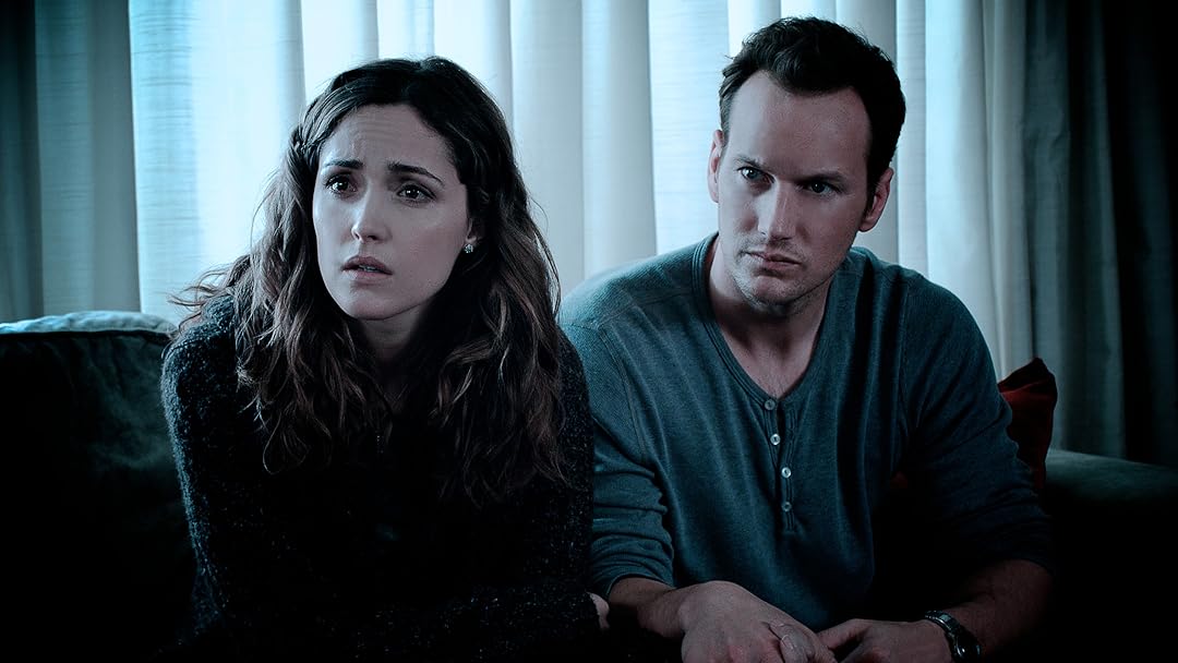 Insidious