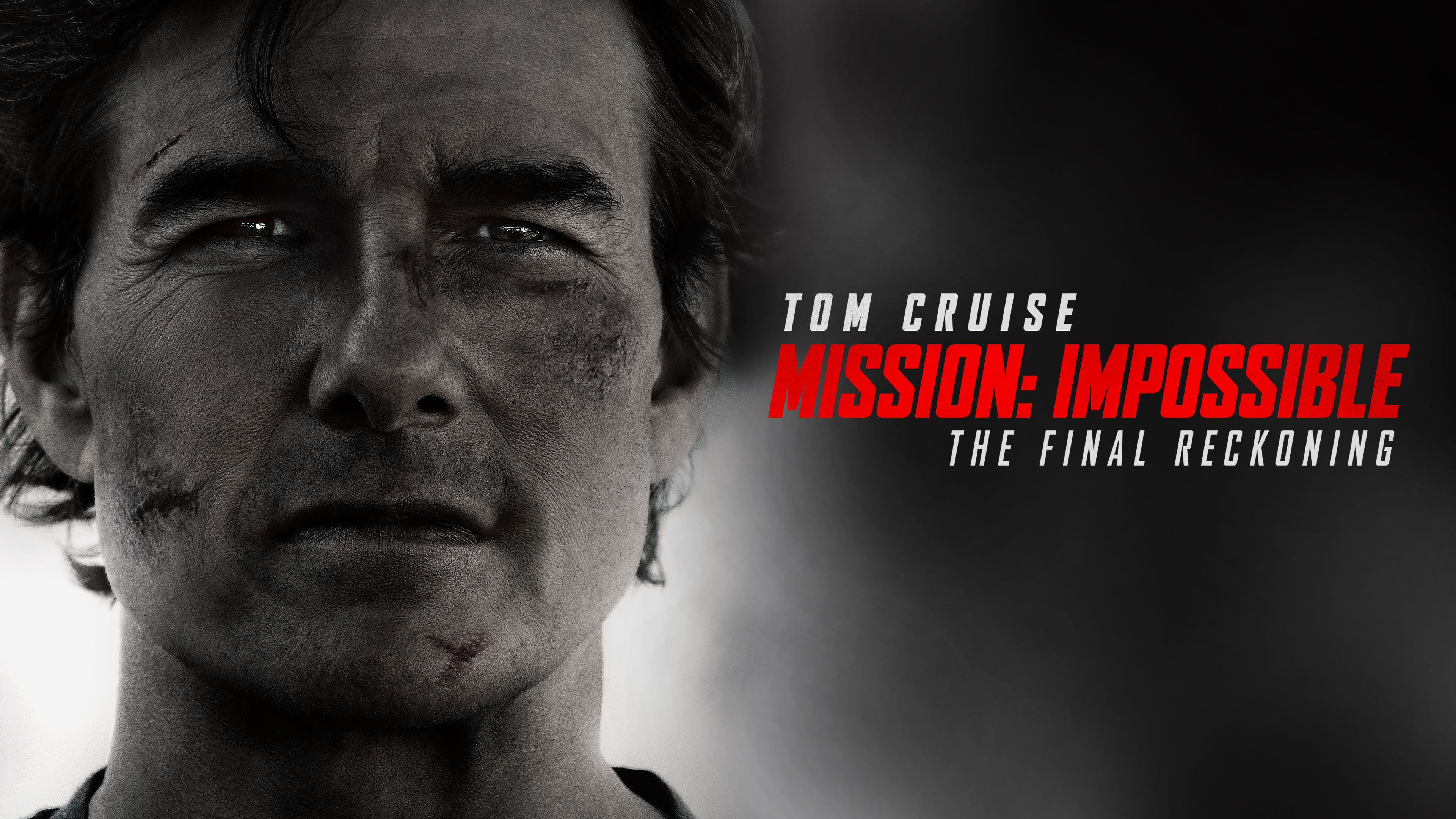 Mission: Impossible Mission: Impossible