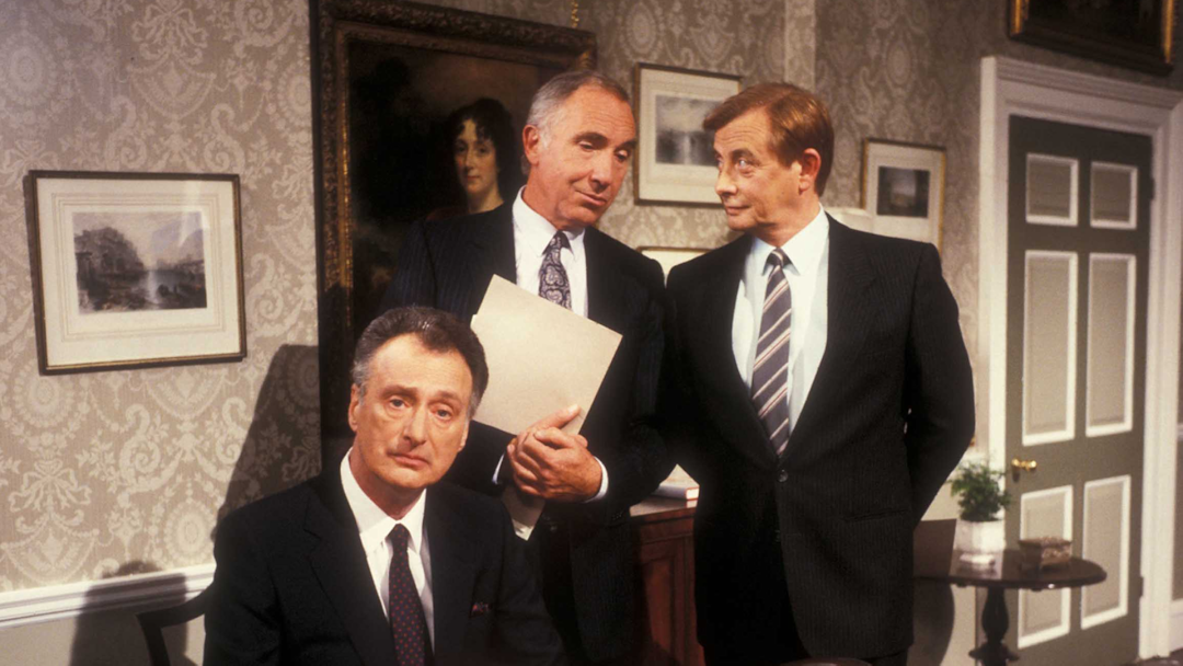 Yes Prime Minister