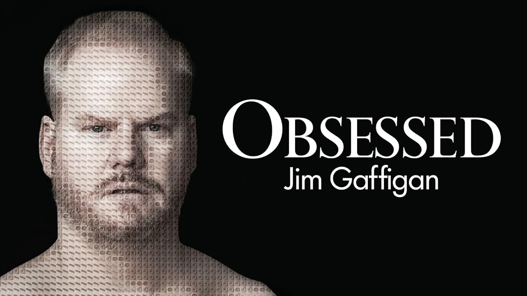 Jim Gaffigan: Obsessed