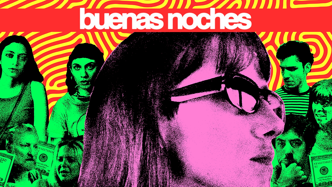 Buenas noches