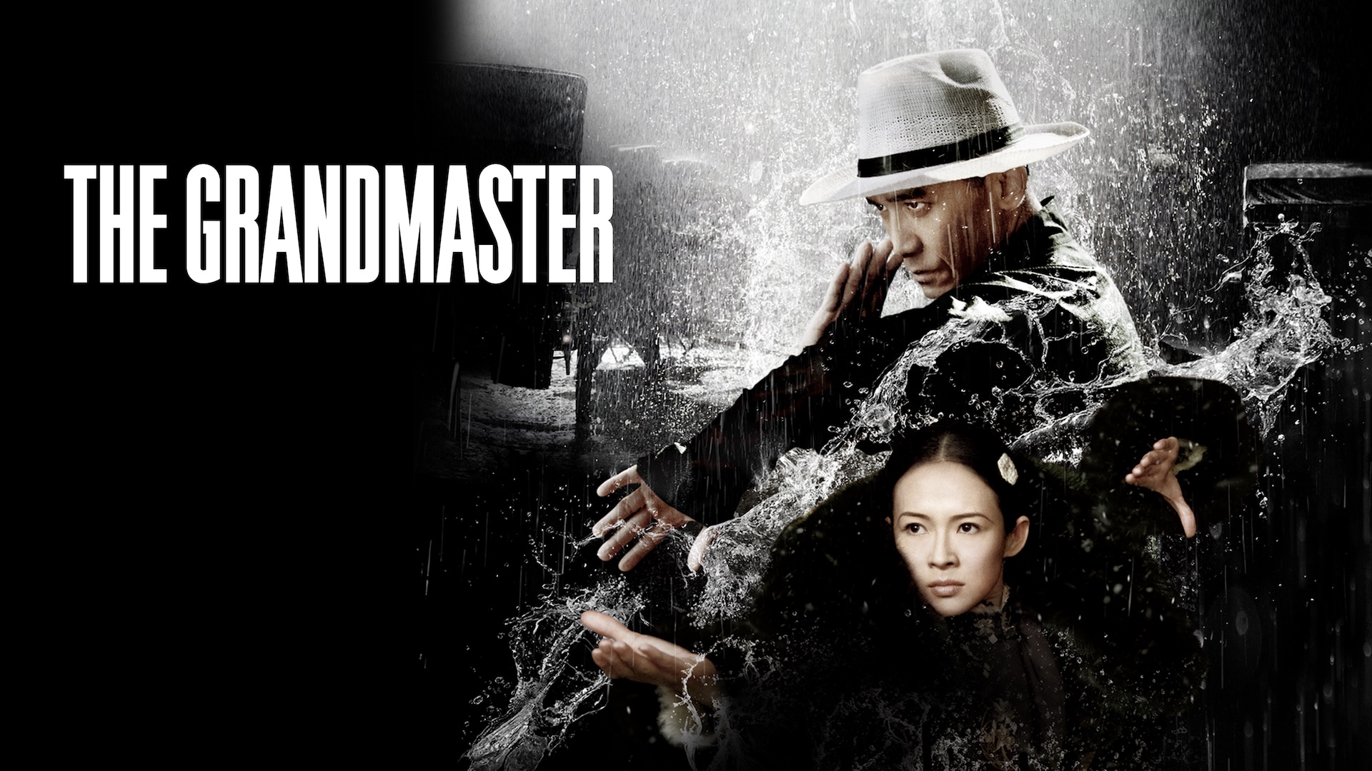 映画 The Grandmaster サントラ/限定版 映画 The Grandmaster サントラ/限定版 Amazon.co.jp