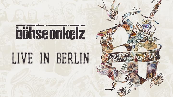 Amazon.de Rammstein Live aus Berlin ansehen Prime Video