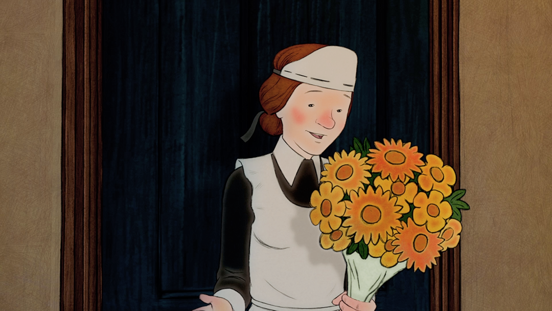 Ethel & Ernest [dt./OV]