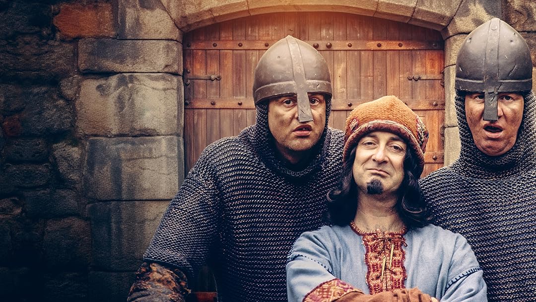 Maid Marian and Her Merry Men