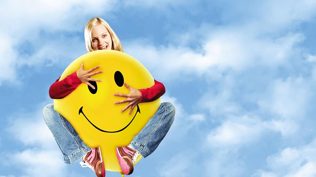Smiley Face