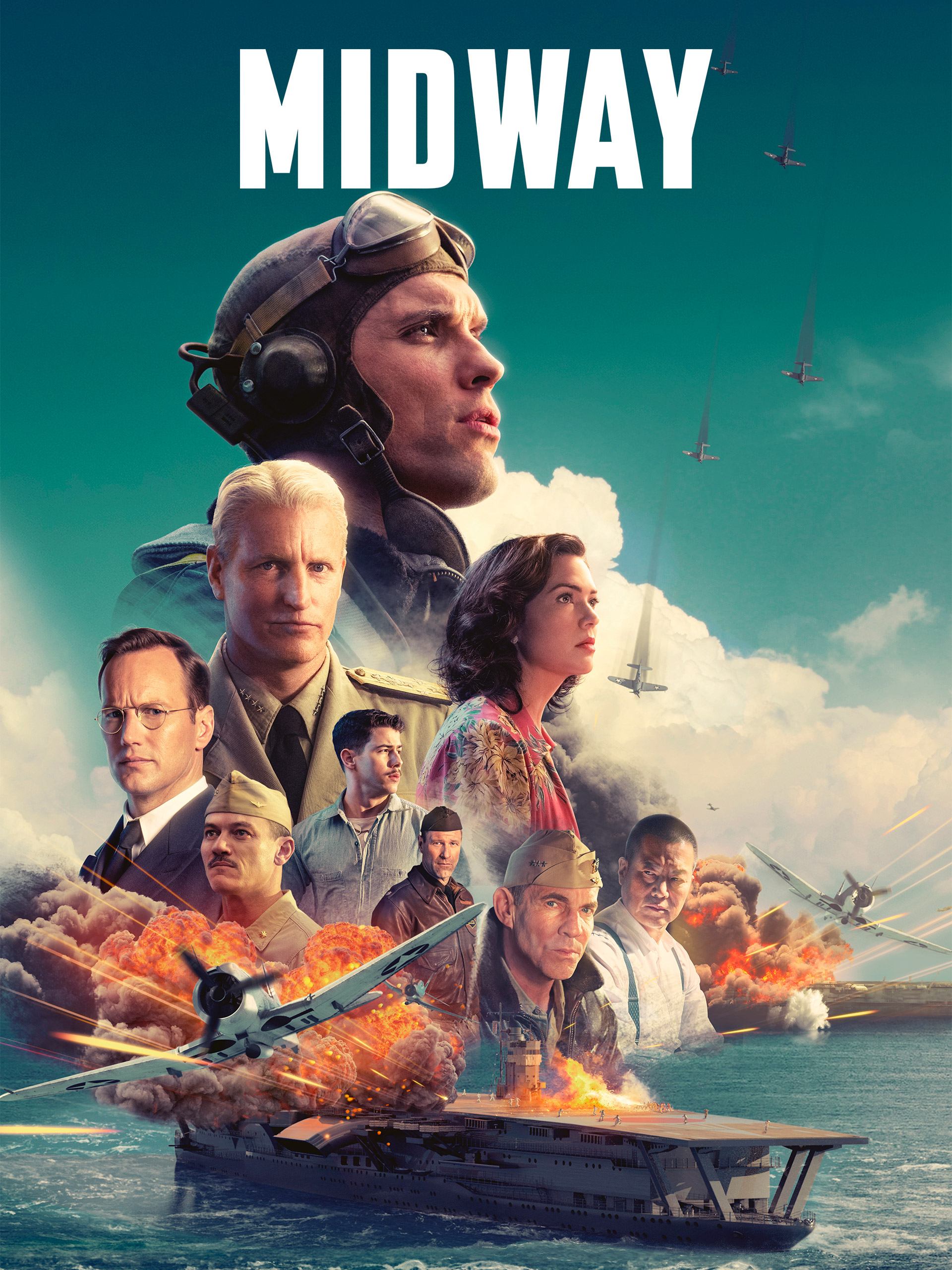 Prime Video: Midway Prime Video: Midway