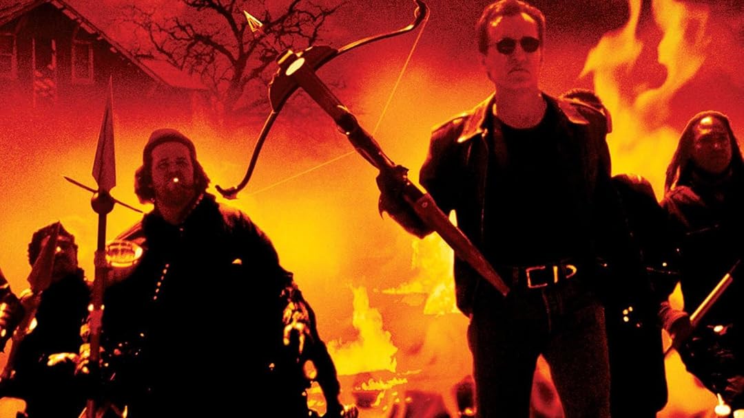 John Carpenter's Vampires