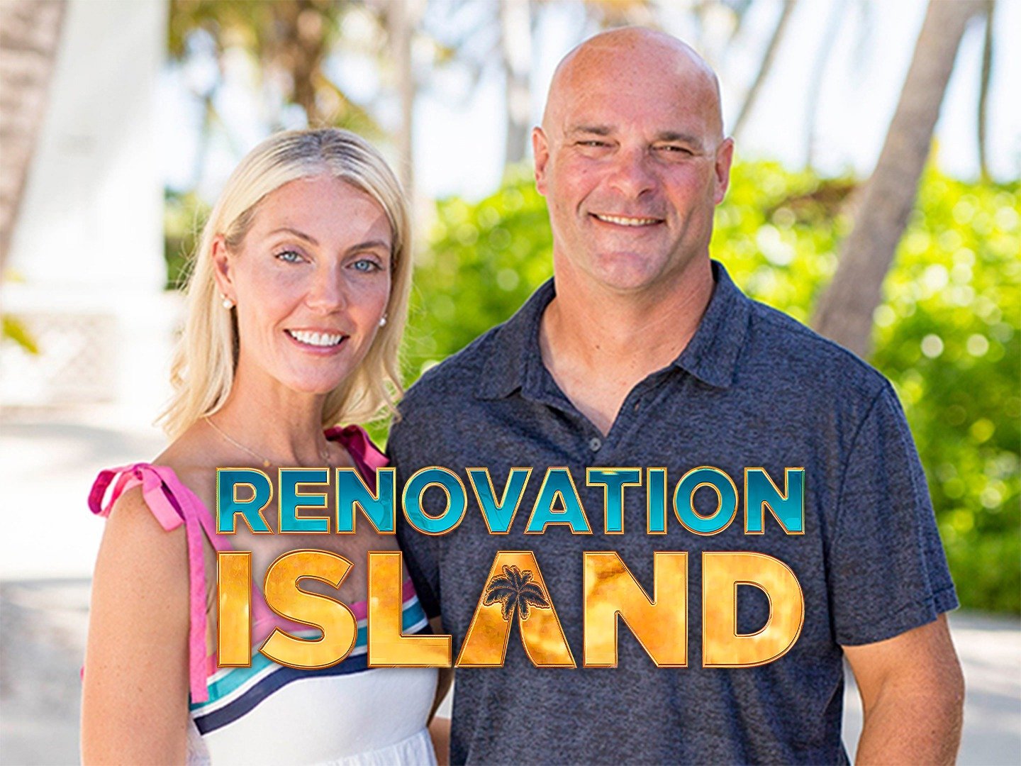 Prime Video Island of Bryan Season 3