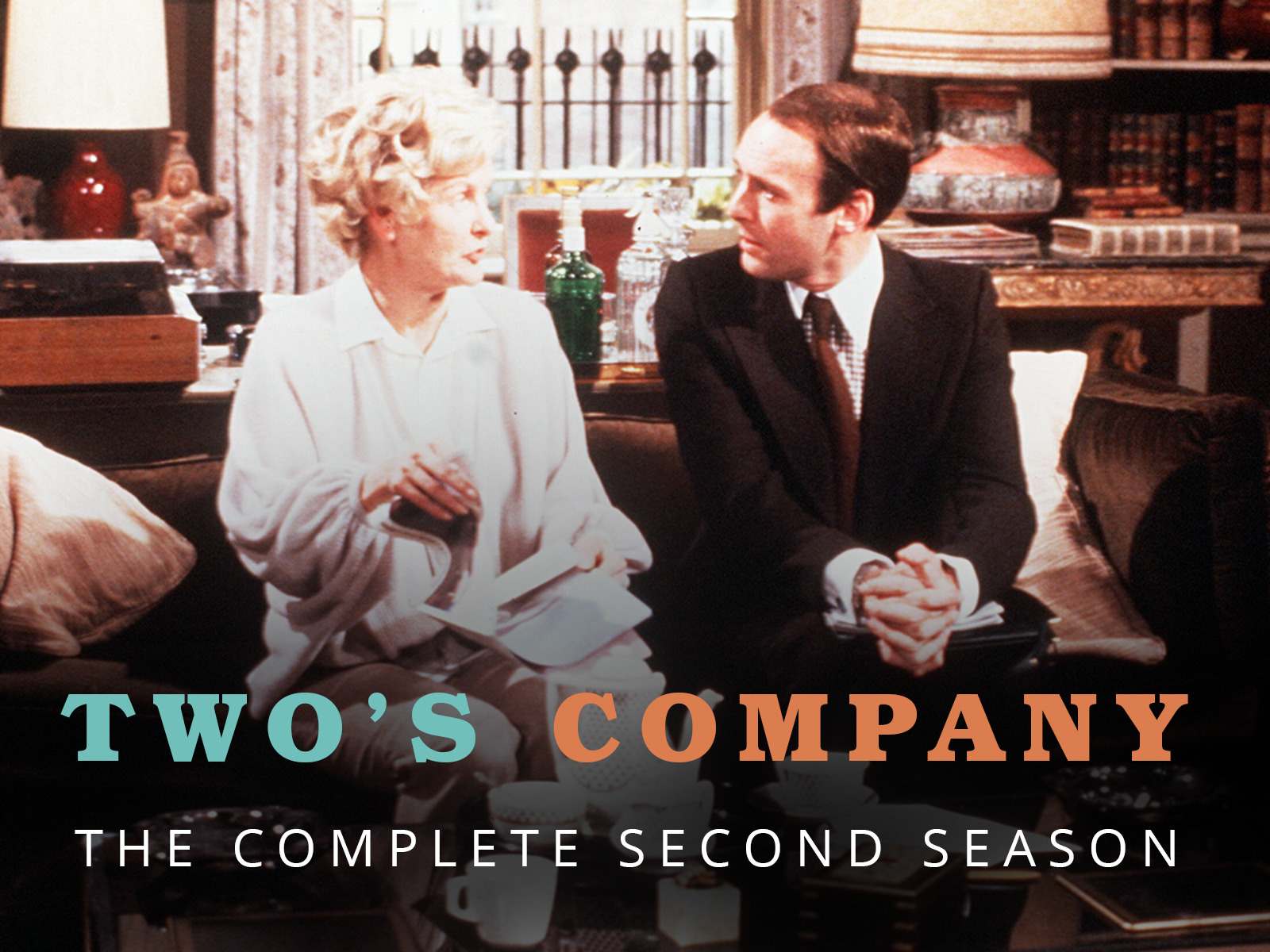 Prime Video Two's Company