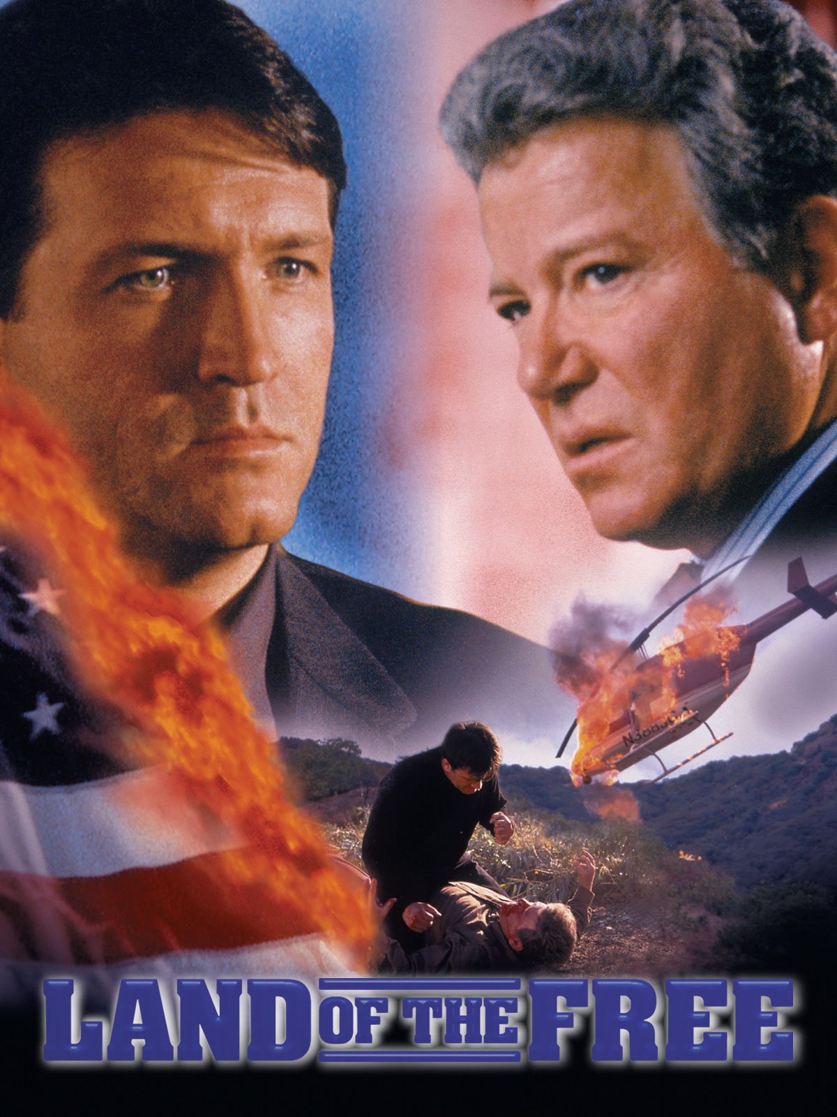 Prime Video Land of the Free