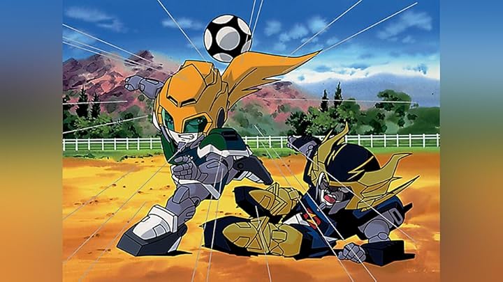 Amazon.co.jp: 疾風！アイアンリーガー 銀光（シルバー）の旗の