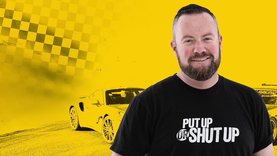 Put Up Or Shut Up