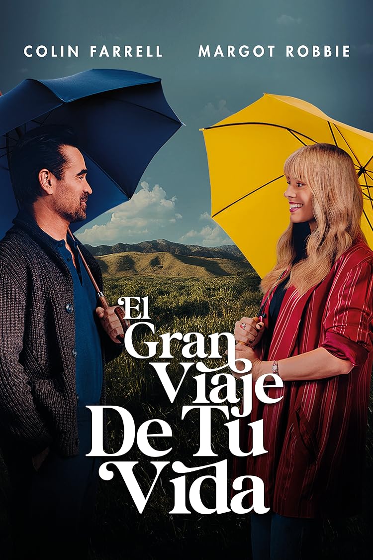 El Gran Viaje De Tu Vida