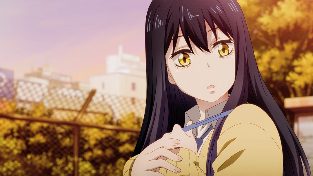 Mieruko-chan - Uncut