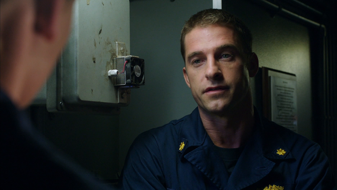 ラスト・リゾート 孤高の戦艦 シーズン1 (吹替版)を観る | Prime