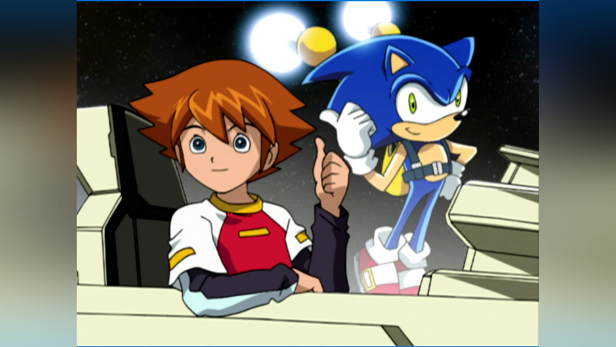 Sonic x jinsiy aloqa tomosha qilish