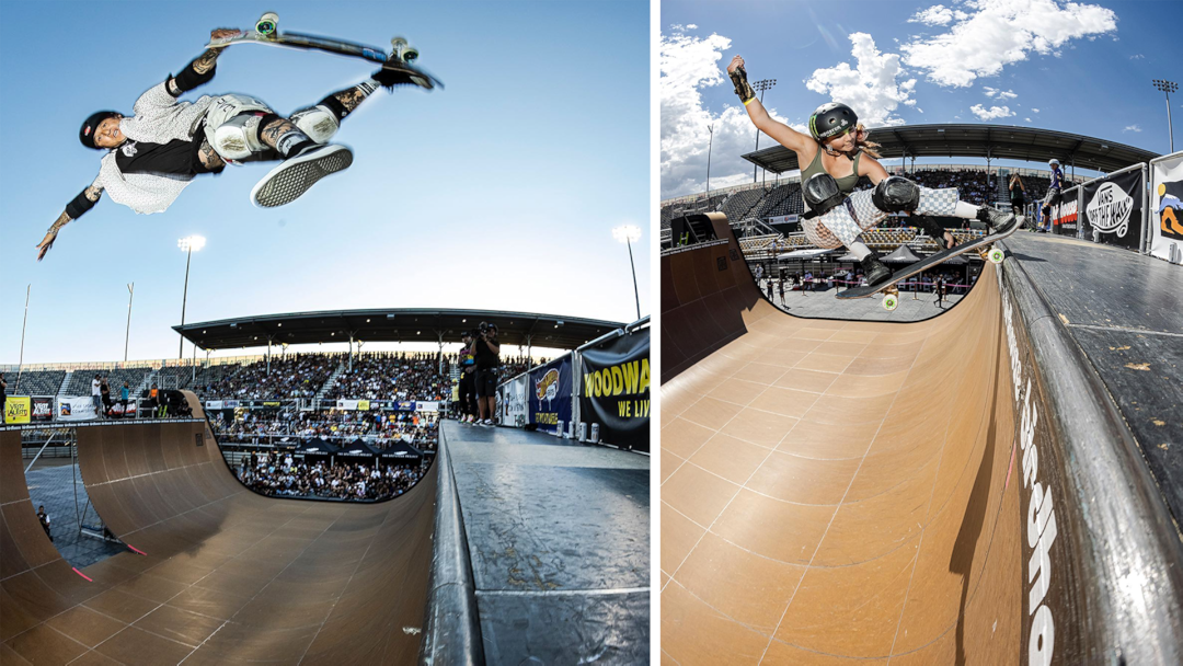 Tony Hawk Vert Alert 2025