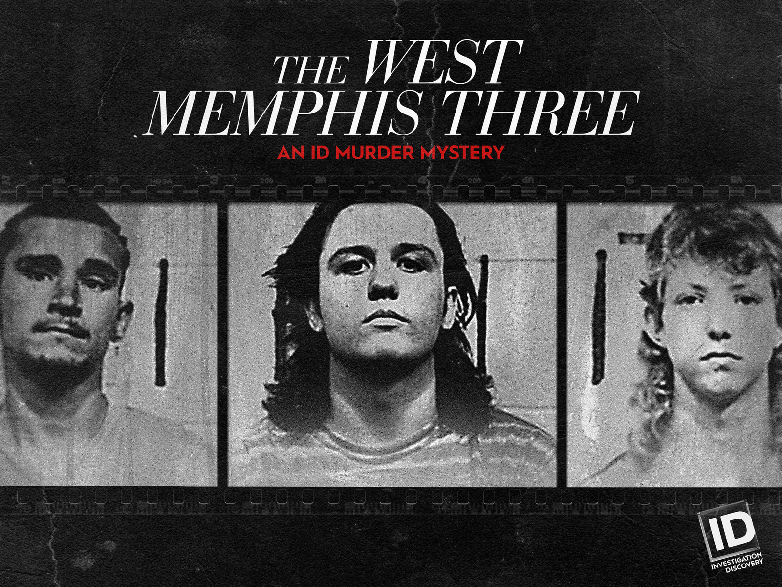 Prime Video West Memphis Three An ID Murder Mystery Season 1