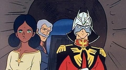 機動戦士ガンダム