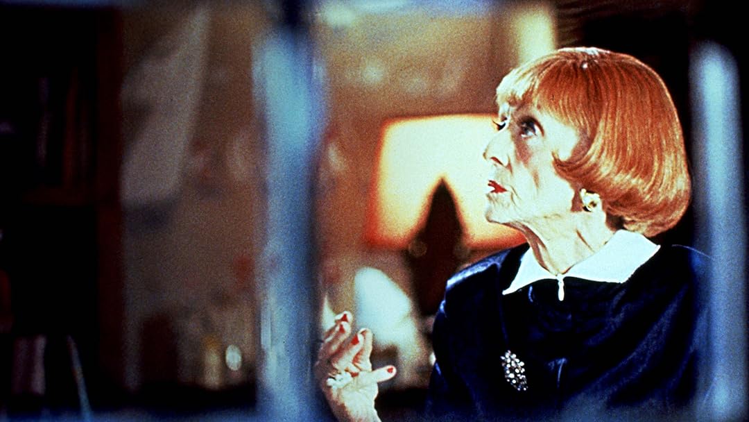 Wicked Stepmother