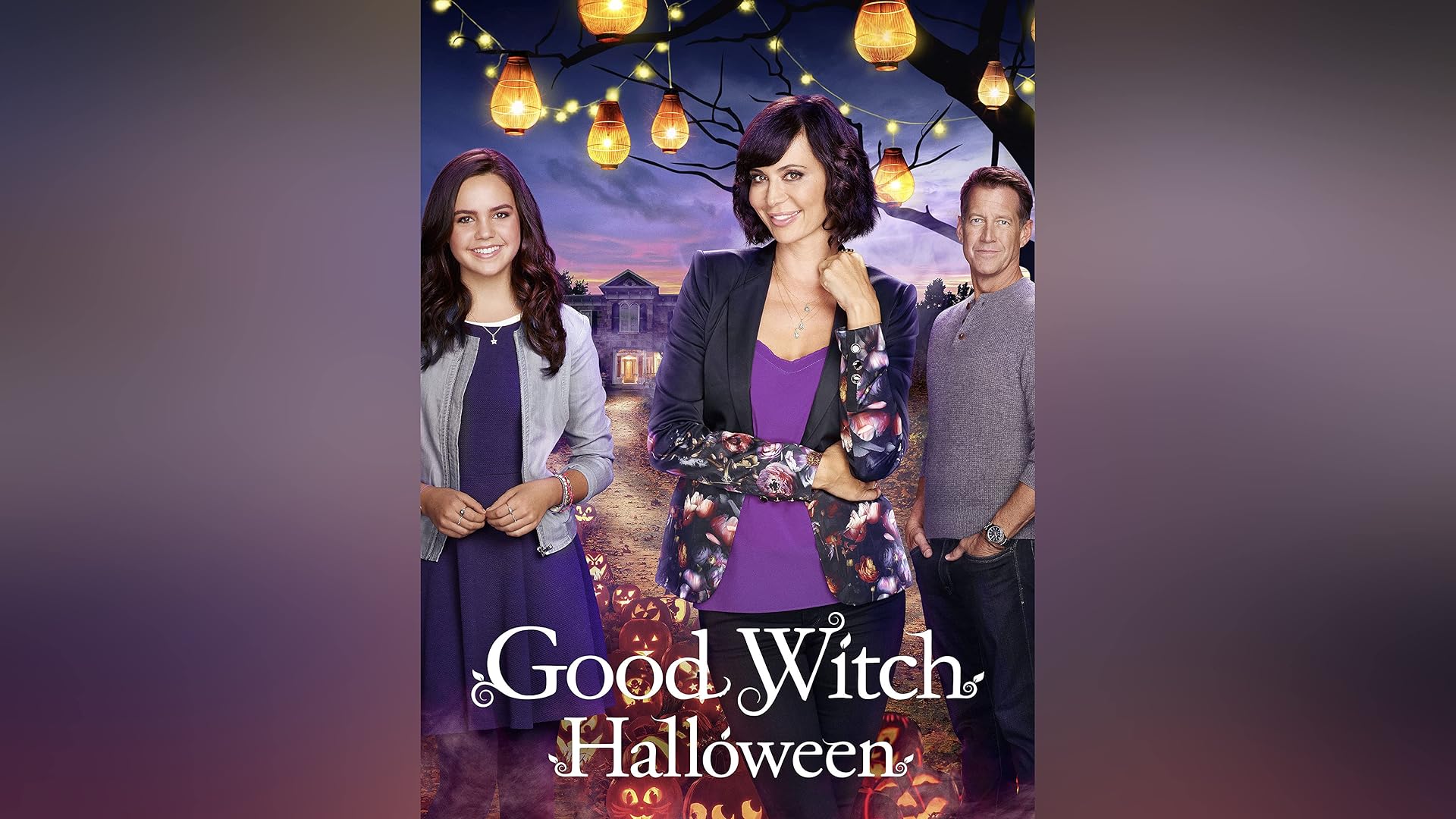 Watch Good Witch Season 1 Prime Video