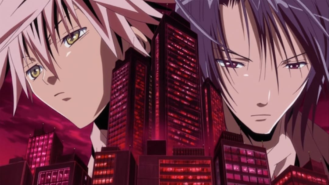 Prime Video: Zombie Loan