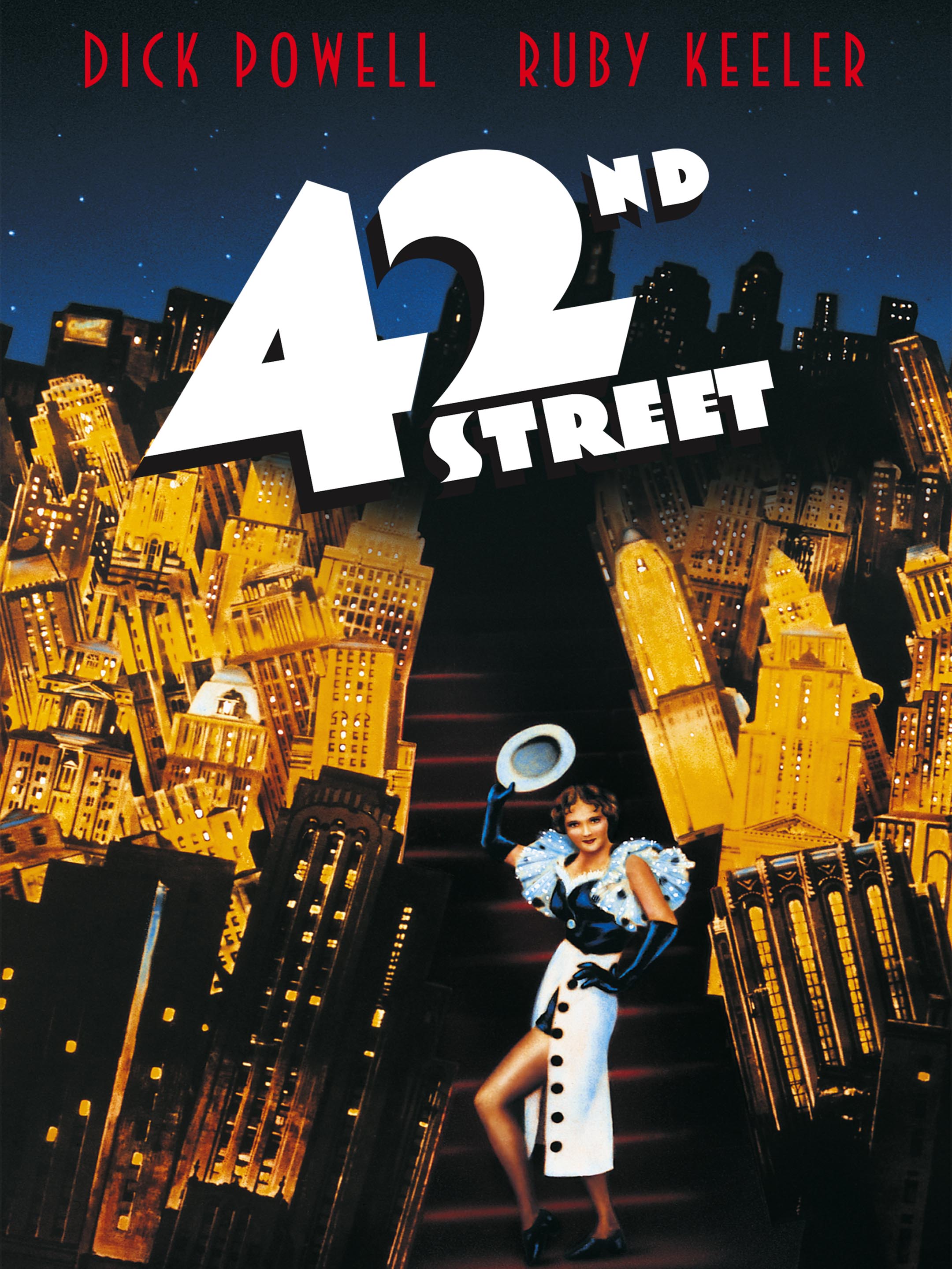Prime Video: 42nd Street