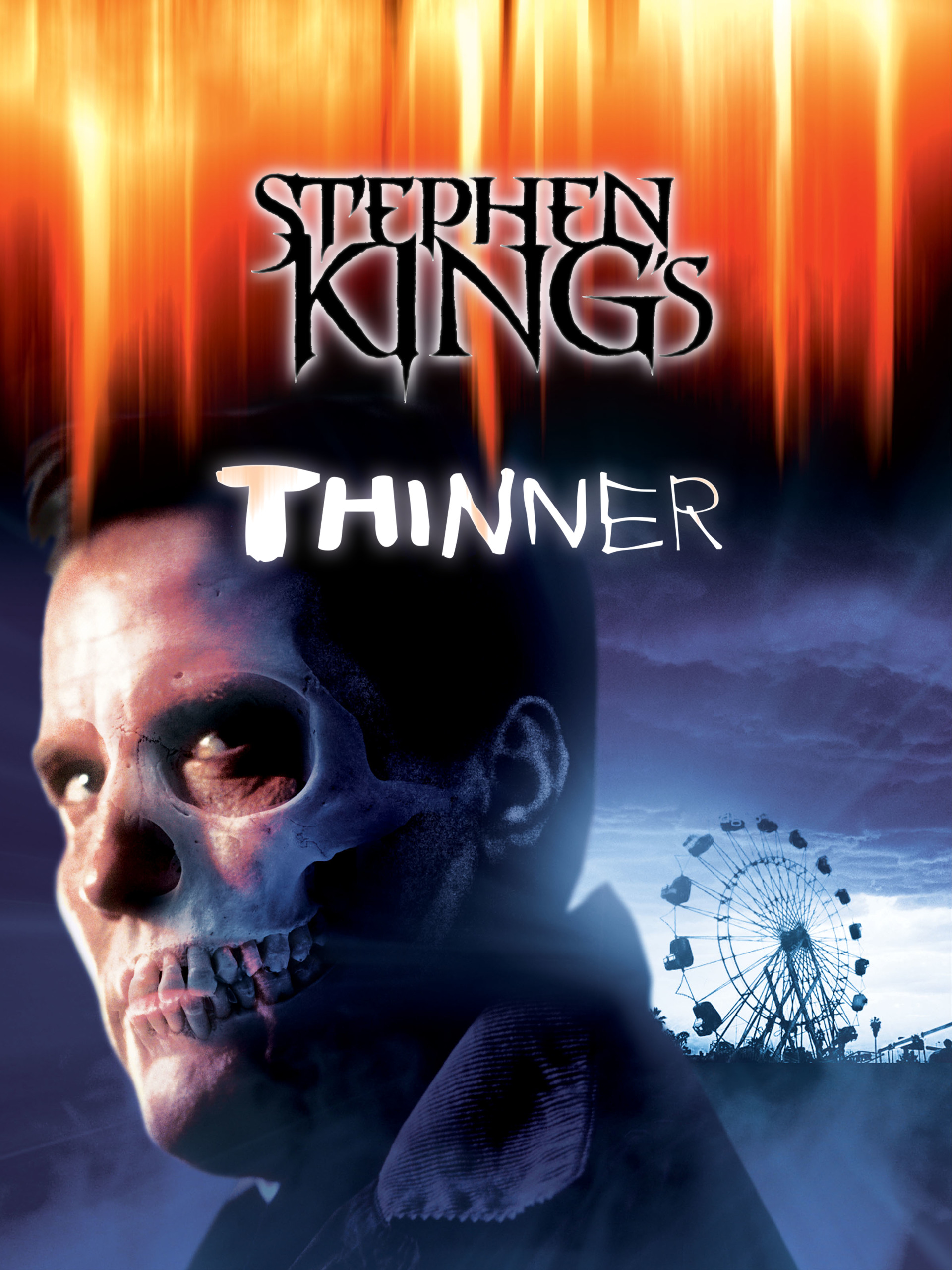Prime Video Stephen King's Thinner