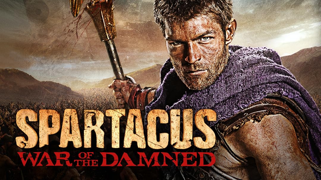 Spartacus