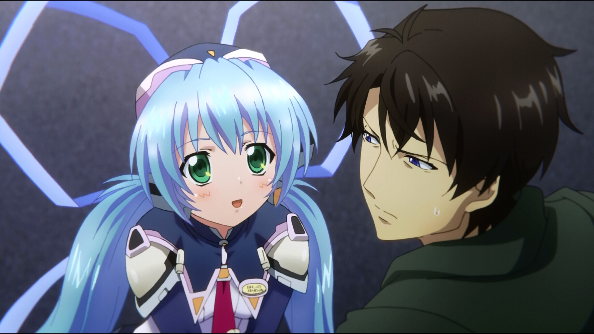 Prime Video: planetarian ～ちいさなほしのゆめ～