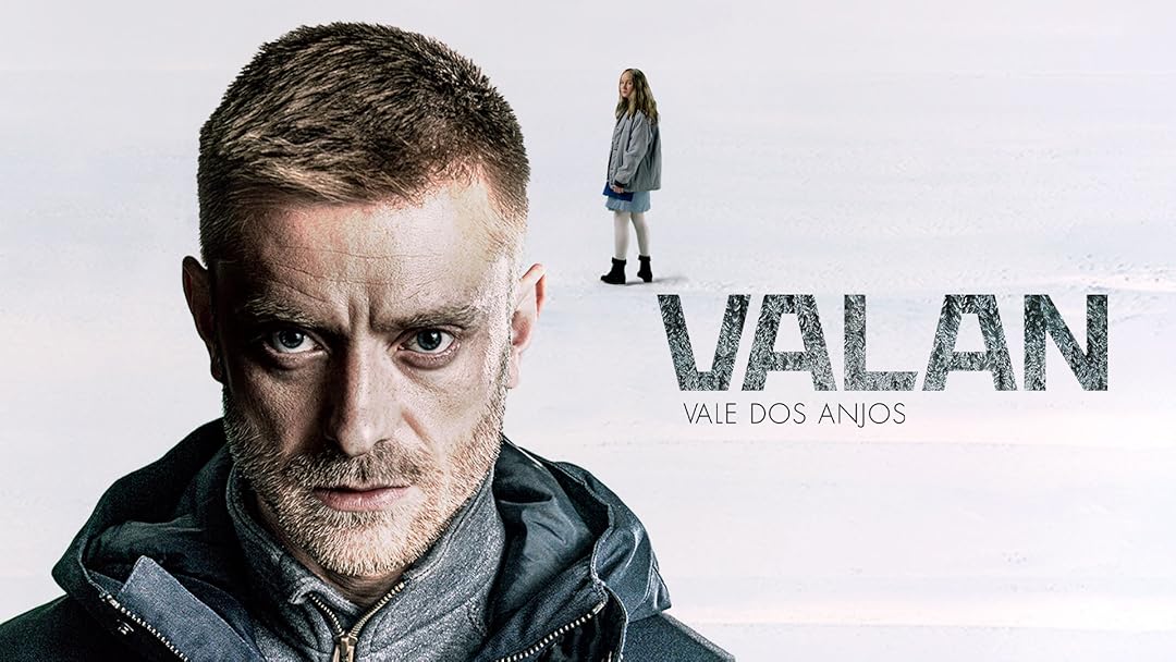 Valan - Vale dos Anjos