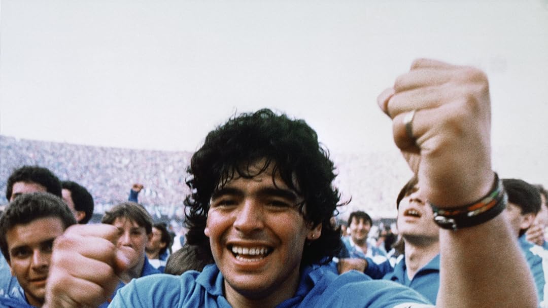 Diego Maradona