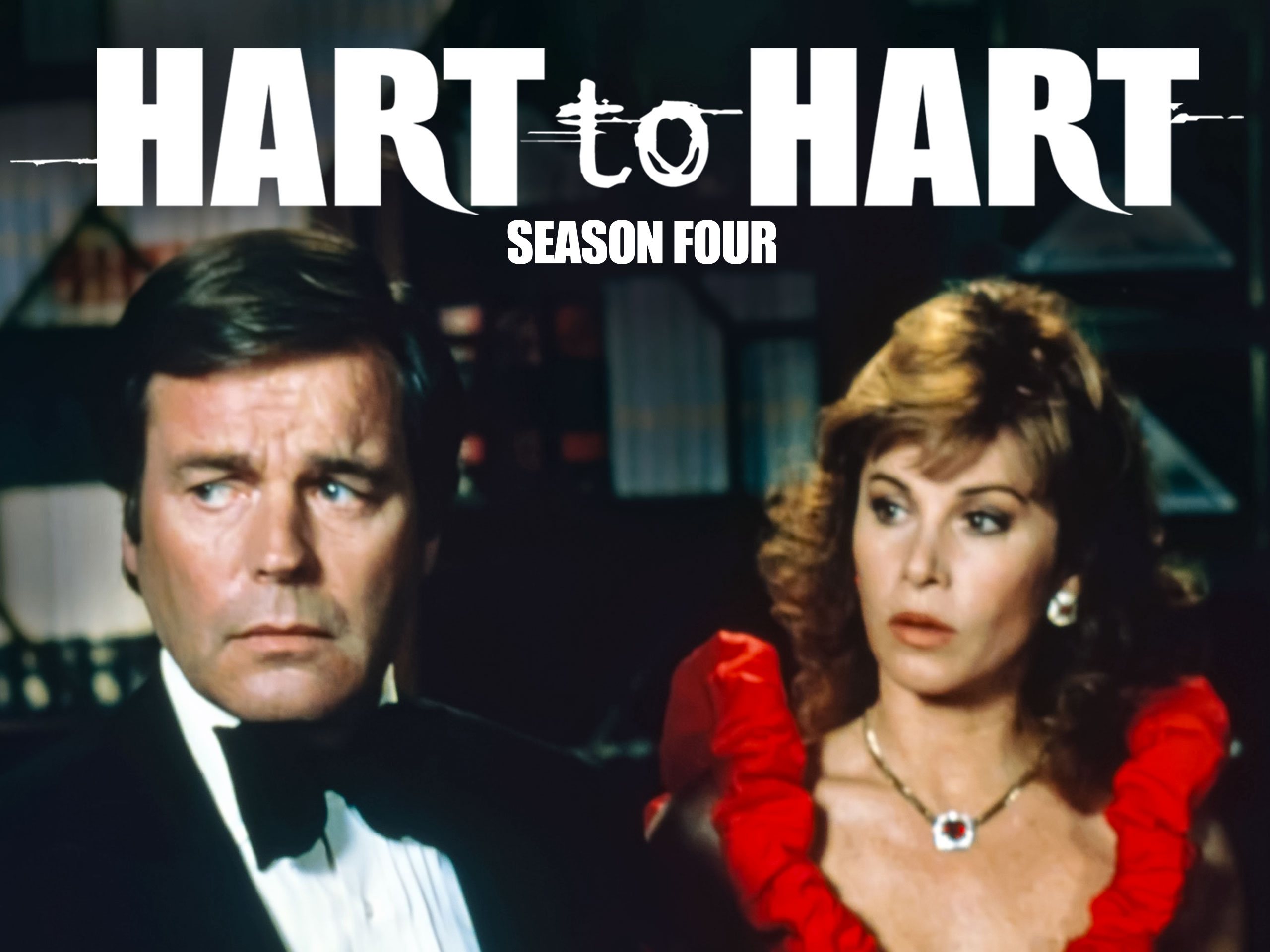 Prime Video: Hart to Hart, Season 4