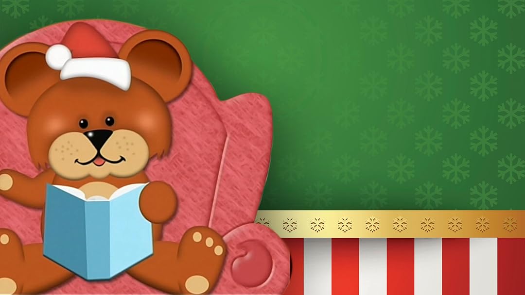 Prime Video: BJ's Teddy Bear Club: Christmas Special