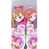 『わんだふるぷりきゅあ!』犬飼 こむぎ(いぬかい こむぎ) ,犬飼 いろは(いぬかい いろは) プリキュア - 『わんだふるぷりきゅあ!』犬飼 こむぎ(いぬかい こむぎ) ,犬飼 いろは(いぬかい いろは) iPhoneSE/5s/5c/5 壁紙 視差効果 368614