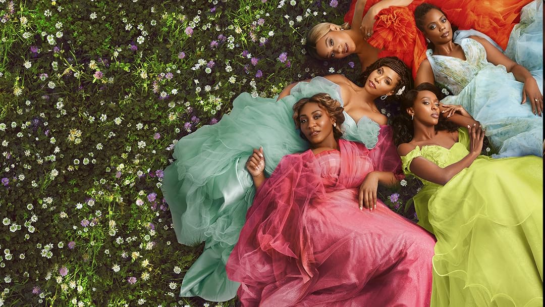 Tyler Perry's Sistas