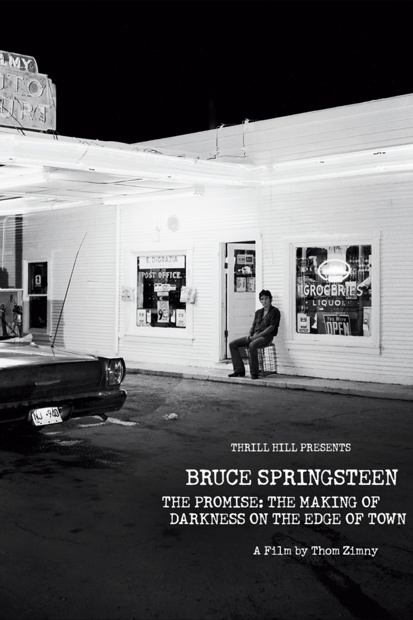 闇に吠える街～The Promise:The Darkness On The … Bruce Springsteen/闇に吠える街 ～The Promise The Darkness On