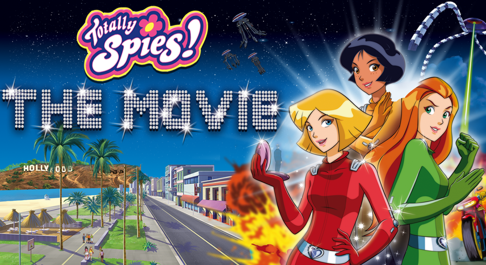 その他 Hollywood Spies on Spies [DVD] 71TPC6ckxFL.jpg