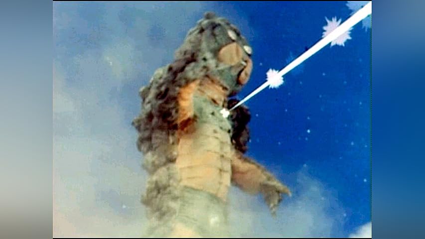 キャプテンウルトラを観る | Prime Video