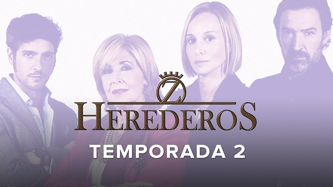 Herederos