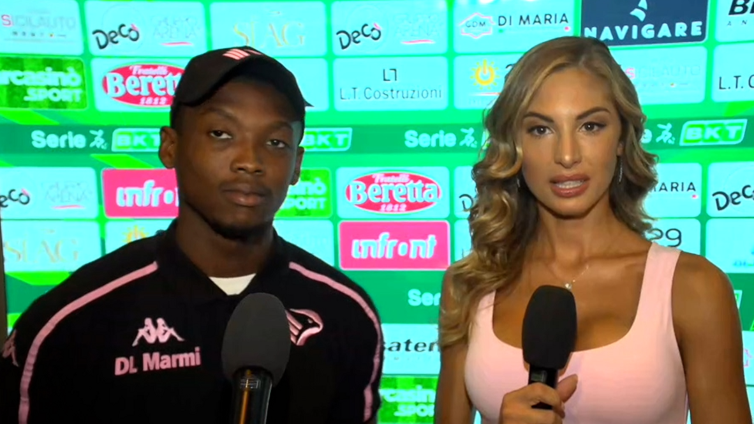 Jeremie Broh