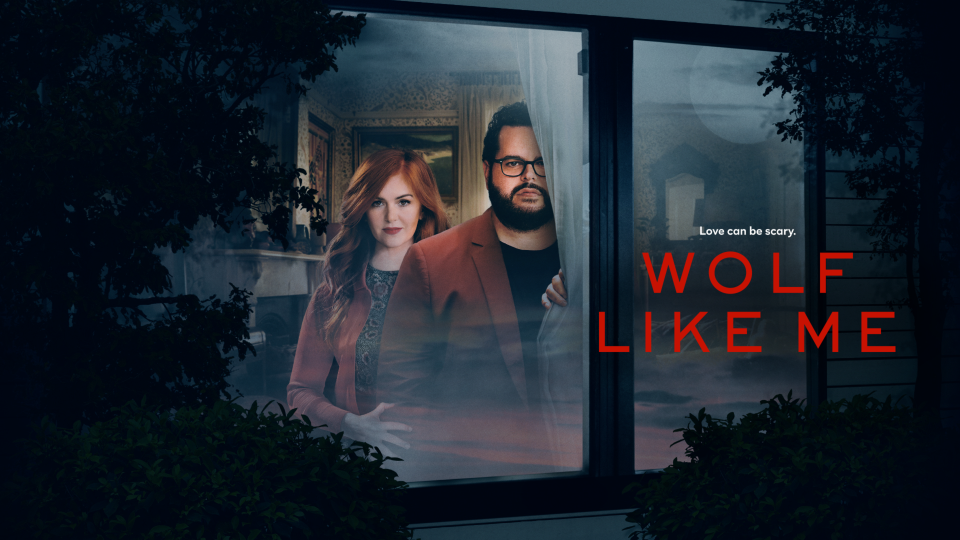 ウルフ・ライク・ミー