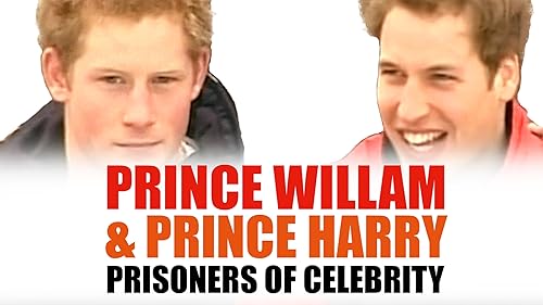 Watch Prince William - Royal Teenager: Behind the Headlines