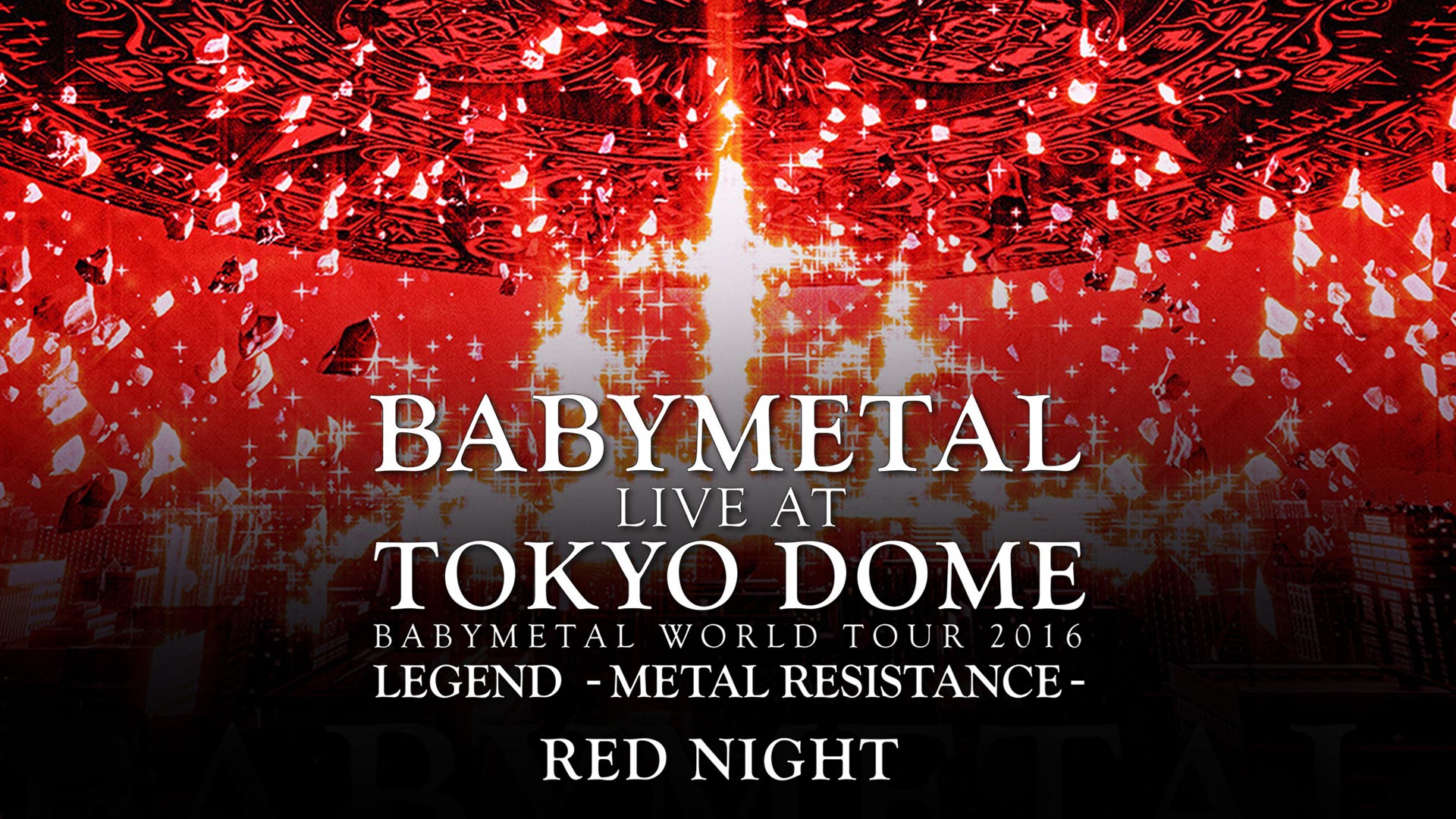 Amazon Co Jp Babymetal Live At Wembleyを観る Prime Video
