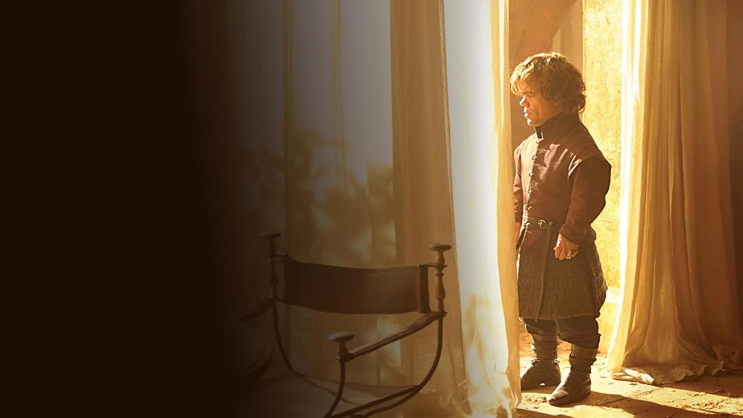 Game of Thrones [dt./OV]
