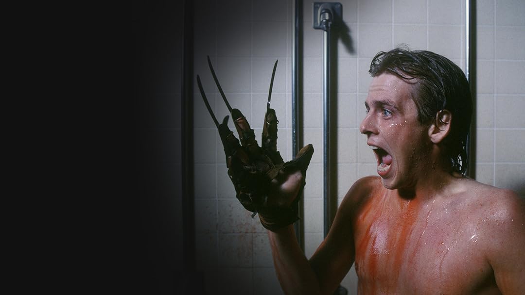 A Nightmare on Elm Street Part 2: Freddy's Revenge