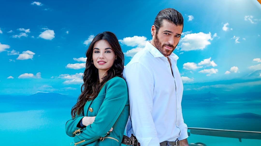 Violeta como el mar