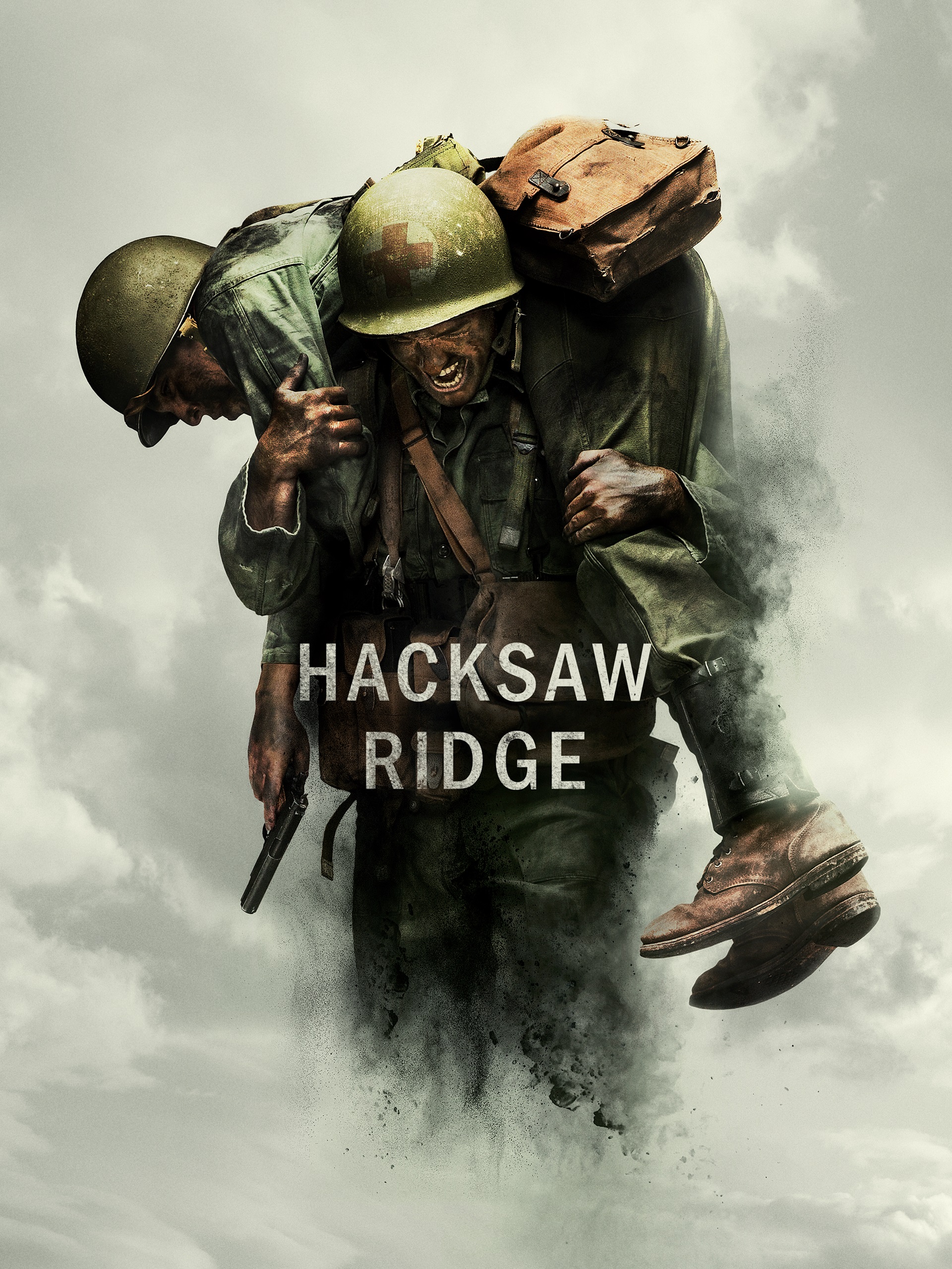 Prime Video Hacksaw Ridge